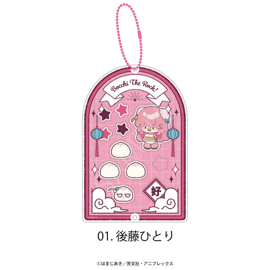 《孤獨搖滾!》亞克力相框 01.後藤一里