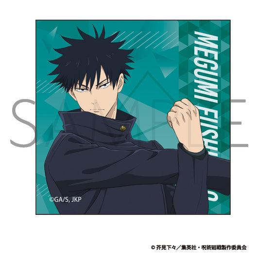 《咒術回戰》第3季_貼紙 伏黑惠 拉伸Ver.