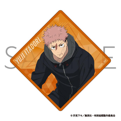 《咒術回戰》第3季 亞克力磁鐵 虎杖悠仁 伸展Ver.