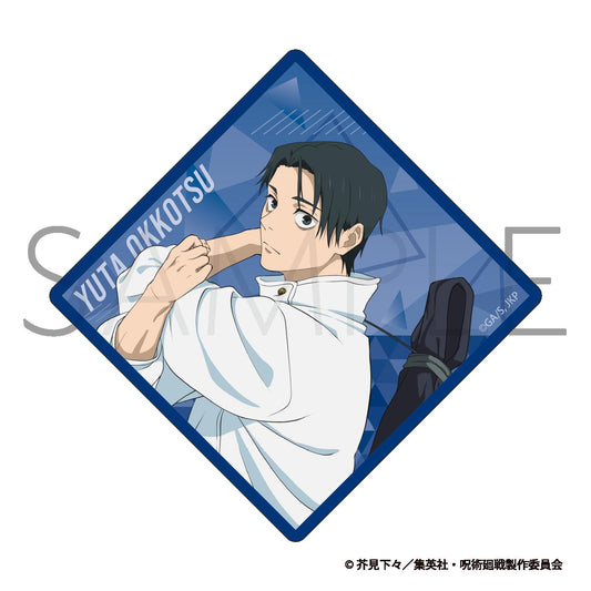 《咒術回戰》第3季 亞克力磁貼 乙骨憂太 伸展Ver.