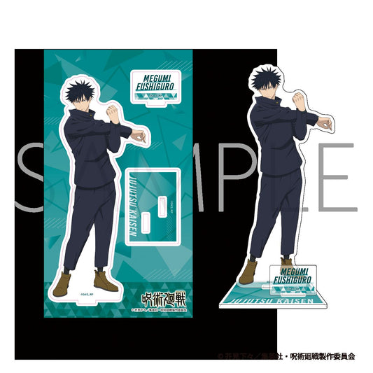 《咒術回戰》第3季 亞克力立牌 伏黑惠 伸展Ver.