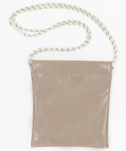 TEMBEA 特別款 PVC塗層束口包