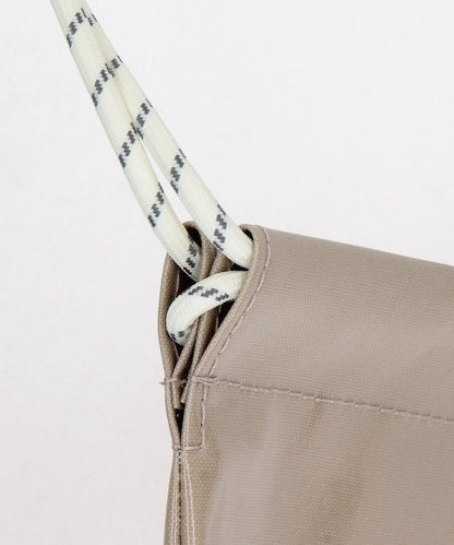 TEMBEA 特別款 PVC塗層束口包