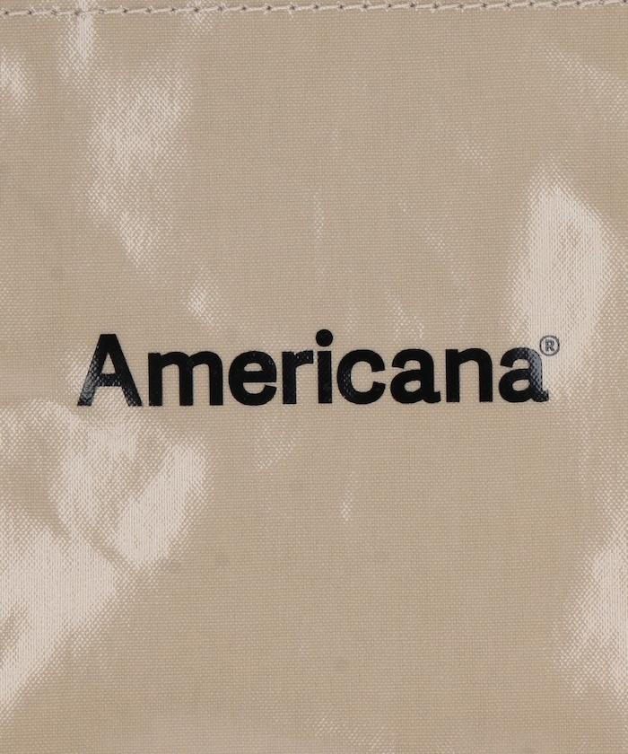 TEMBEA 特別款 PVC塗層束口包