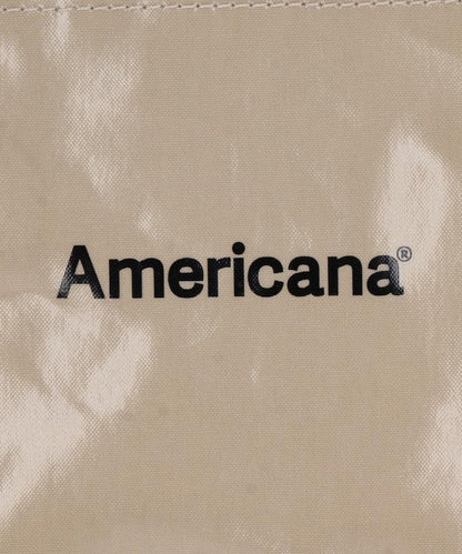 TEMBEA 特別款 PVC塗層束口包