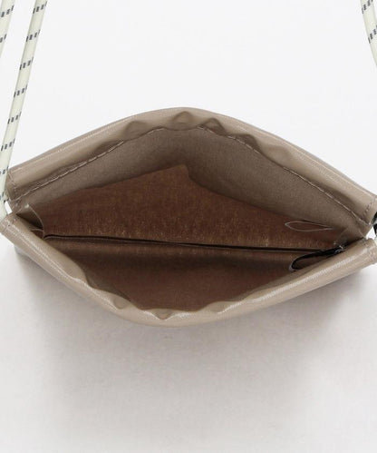 TEMBEA 特別款 PVC塗層束口包