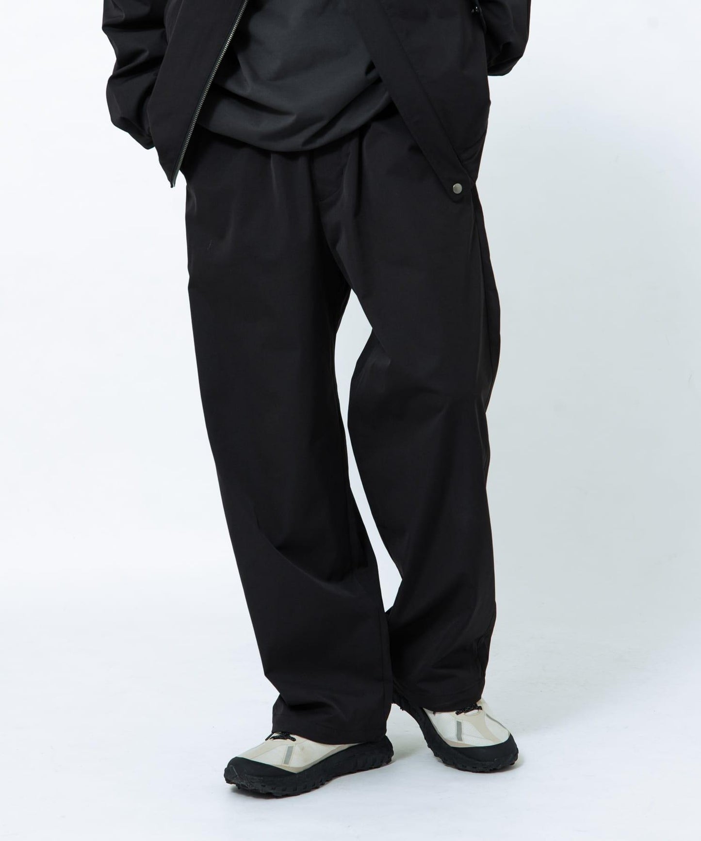 SOLOTEX斜紋休閒長褲