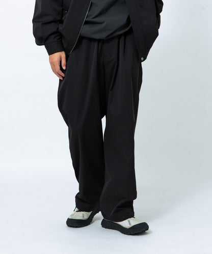 SOLOTEX斜紋休閒長褲