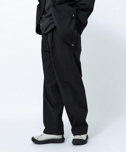 SOLOTEX斜紋休閒長褲