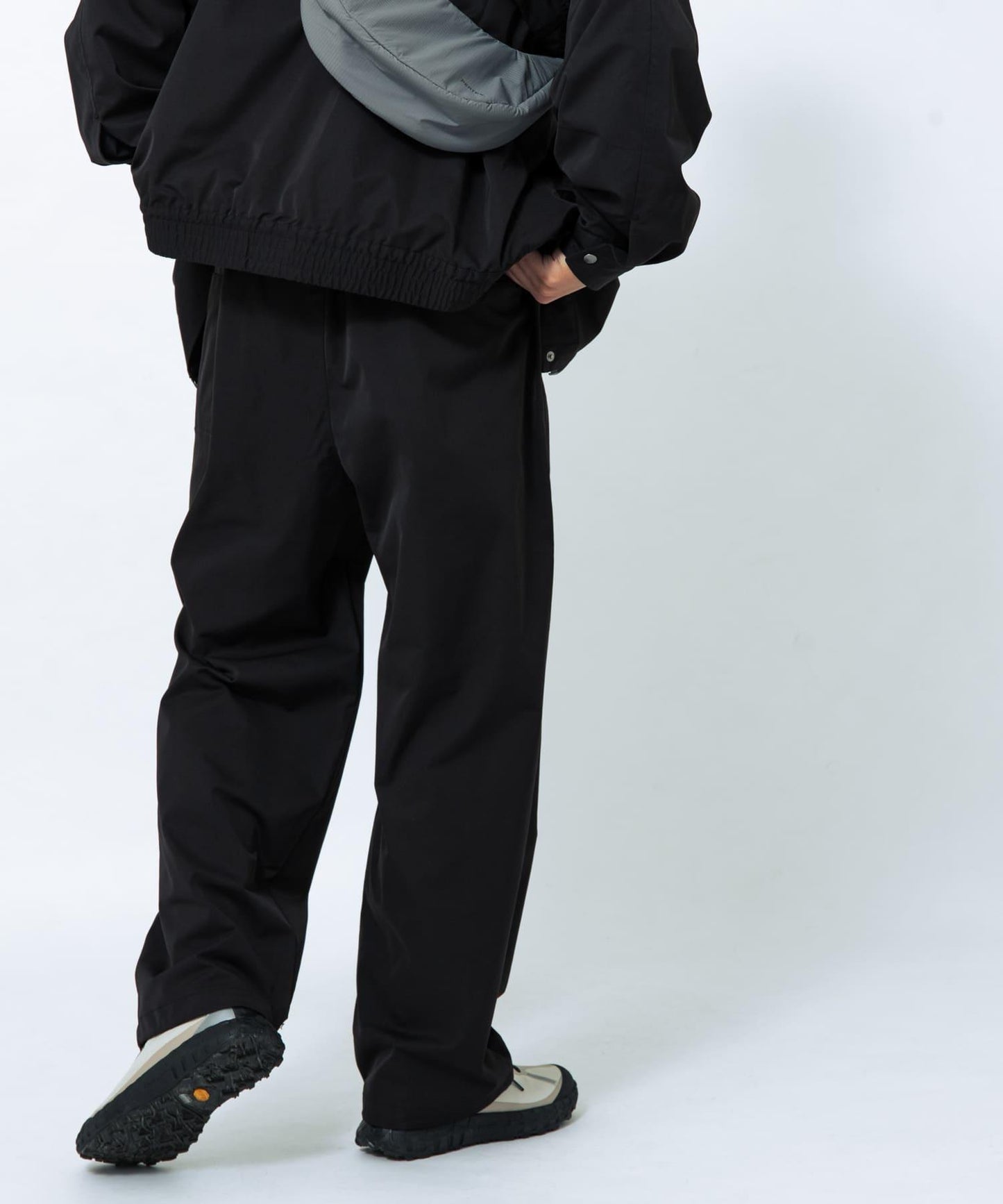 SOLOTEX斜紋休閒長褲