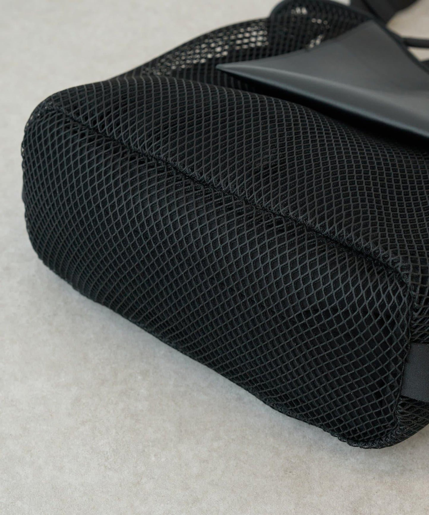 《FRIPIER》網眼雙用托特包