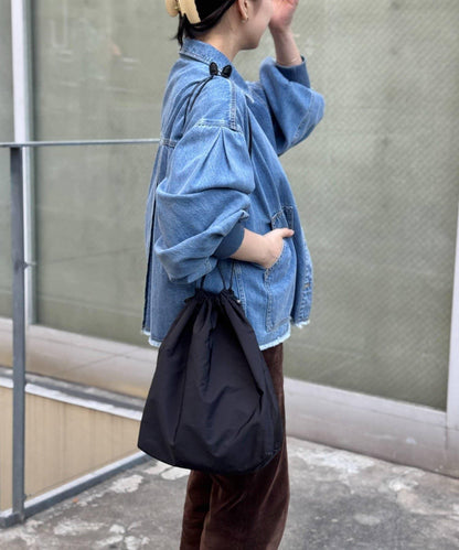 《FRIPIER》網眼雙用托特包