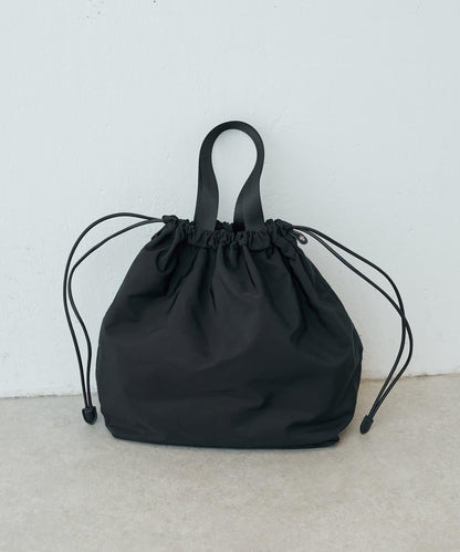 《FRIPIER》網眼雙用托特包