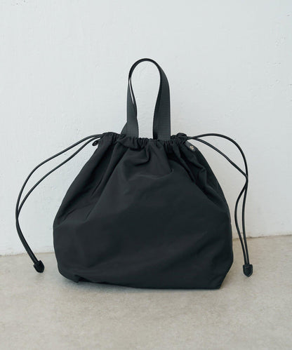 《FRIPIER》網眼雙用托特包