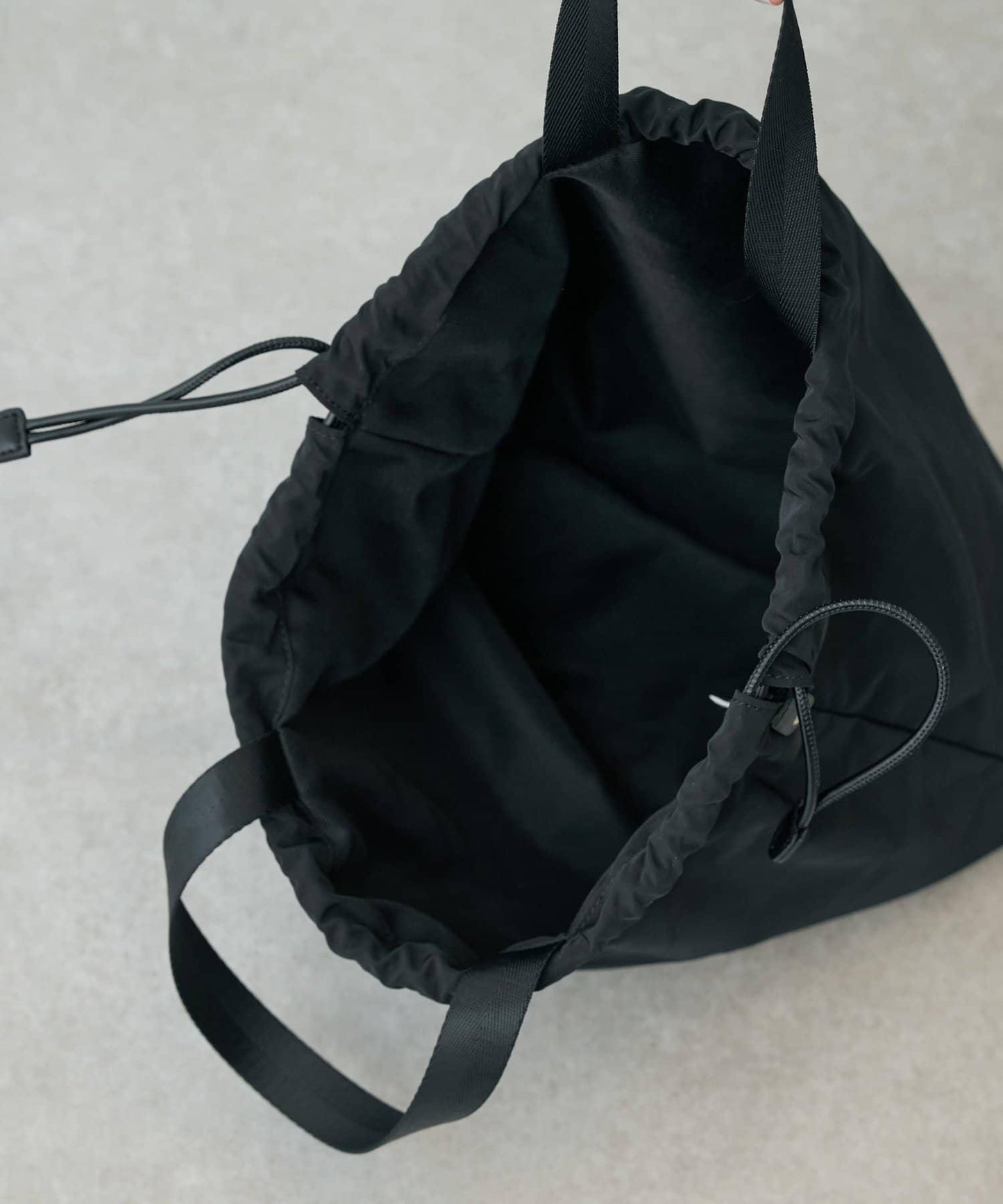 《FRIPIER》網眼雙用托特包