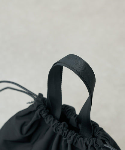 《FRIPIER》網眼雙用托特包