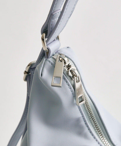 2way抽繩蝴蝶結包