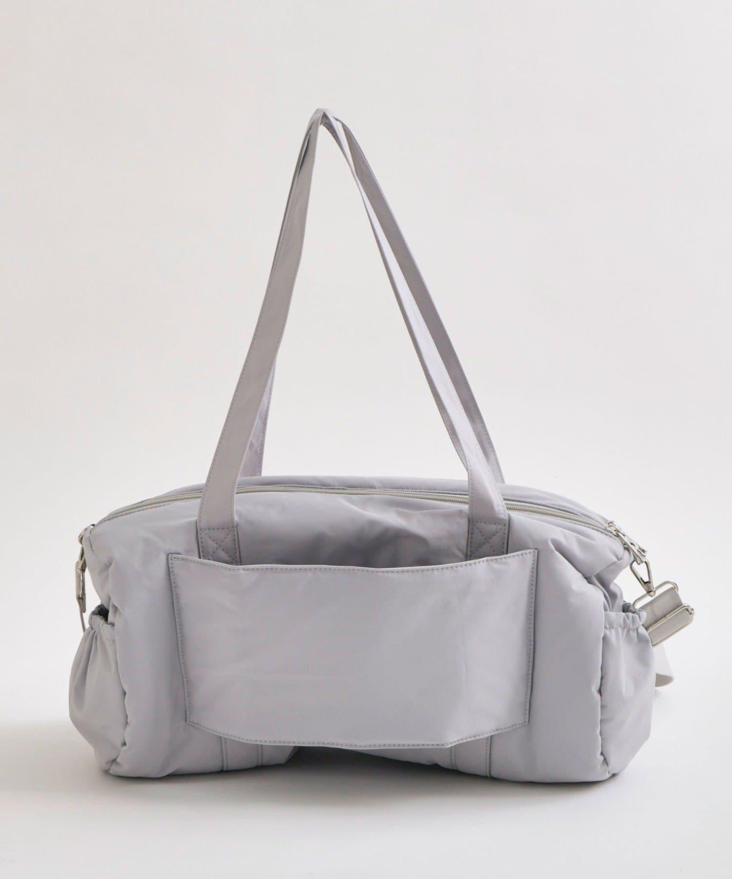 大蝴蝶結可摺疊波士頓包