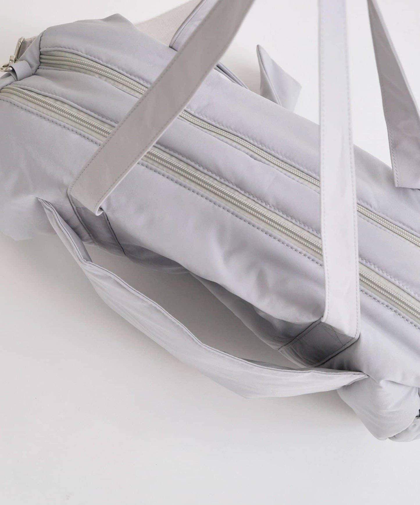 大蝴蝶結可摺疊波士頓包