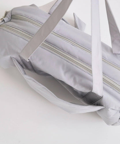 大蝴蝶結可摺疊波士頓包