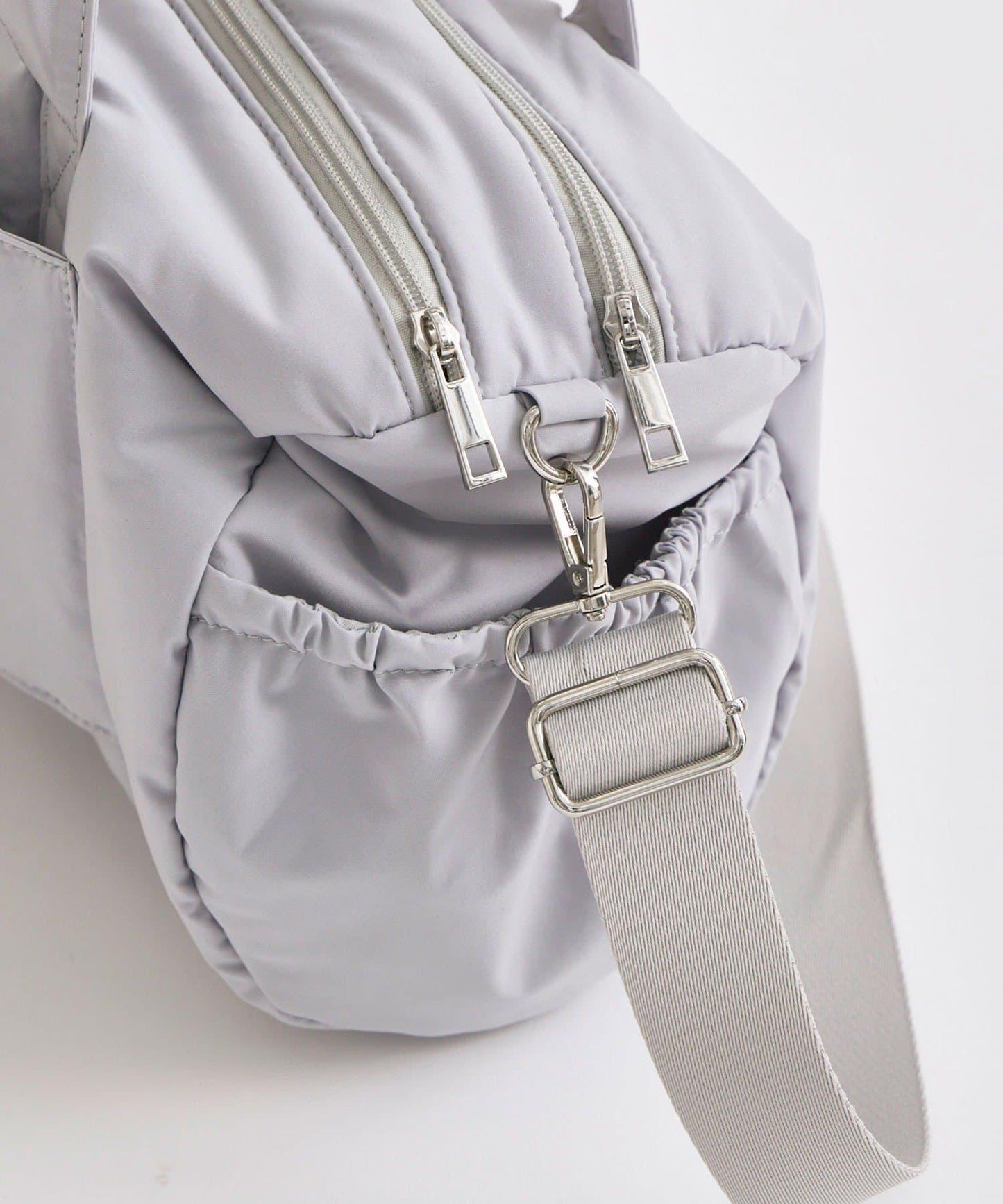 大蝴蝶結可摺疊波士頓包