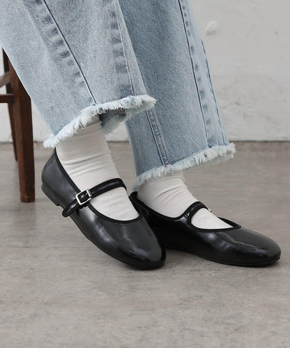 瑪麗珍芭蕾平底鞋