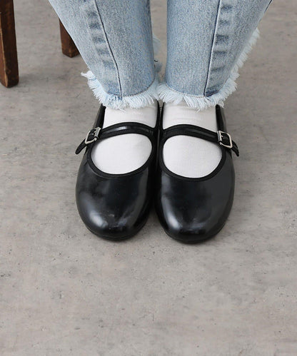 瑪麗珍芭蕾平底鞋