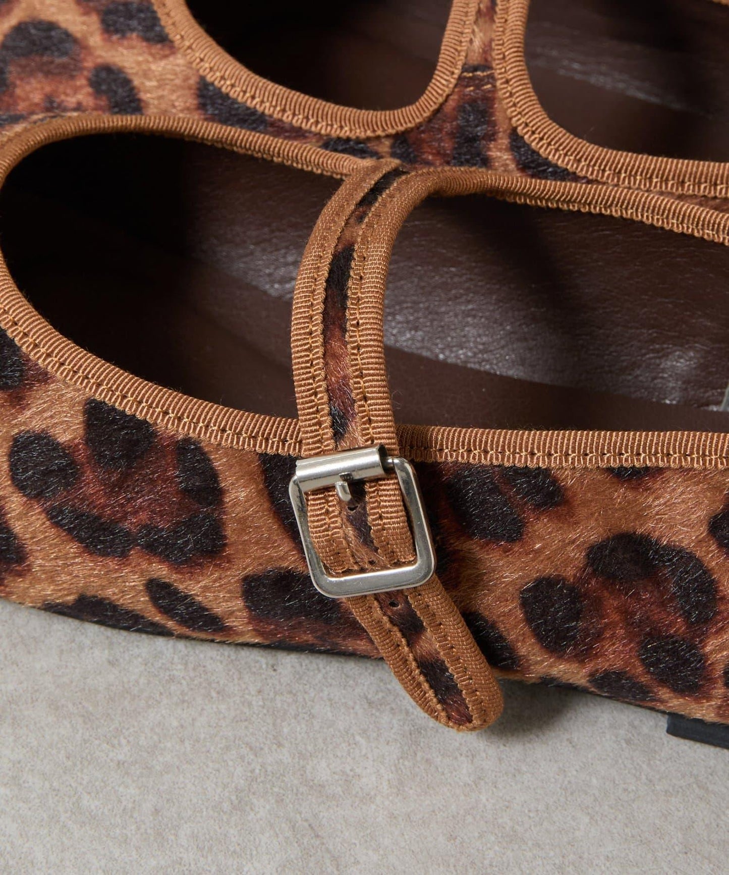 瑪麗珍芭蕾平底鞋