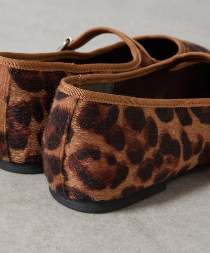 瑪麗珍芭蕾平底鞋