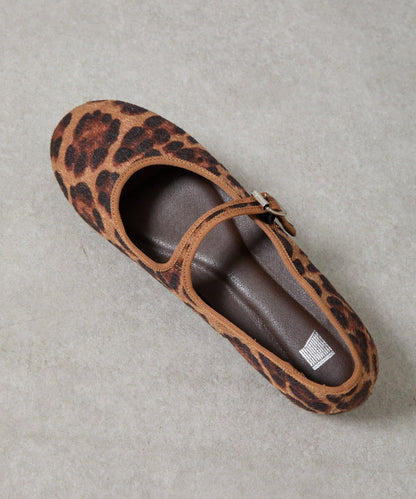 瑪麗珍芭蕾平底鞋