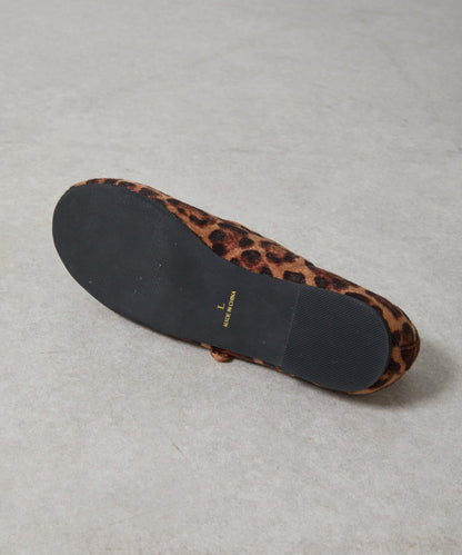 瑪麗珍芭蕾平底鞋