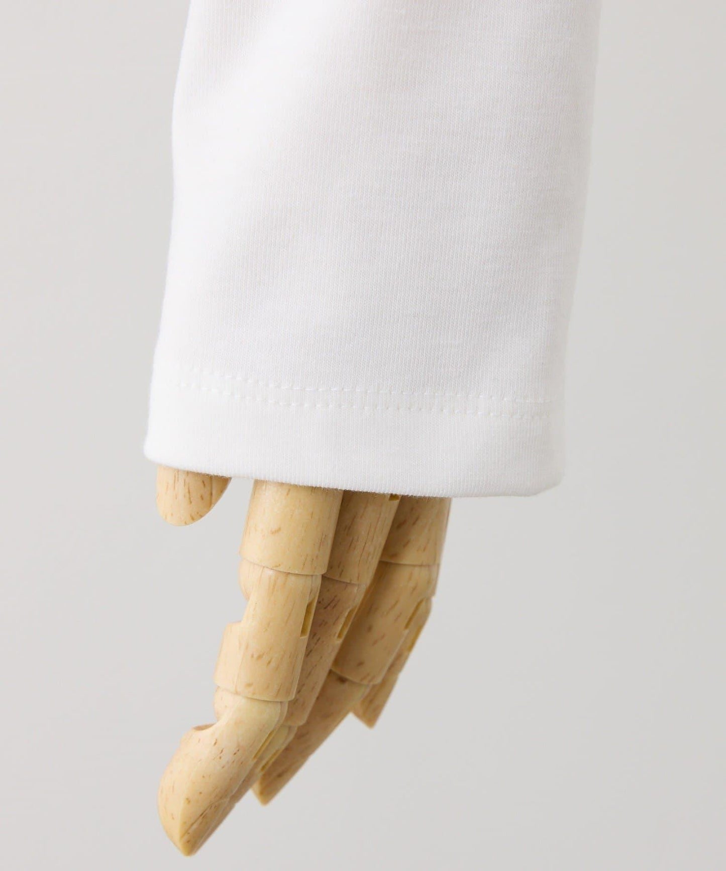 肩帶蝴蝶結褶皺上衣