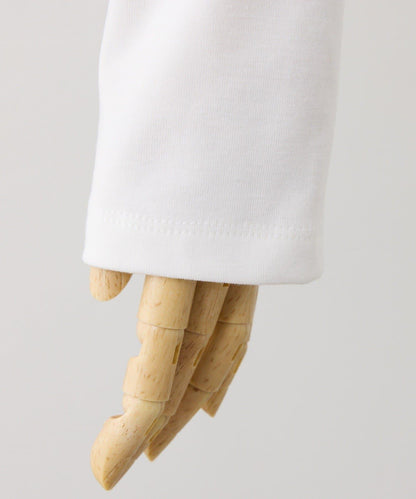 肩帶蝴蝶結褶皺上衣