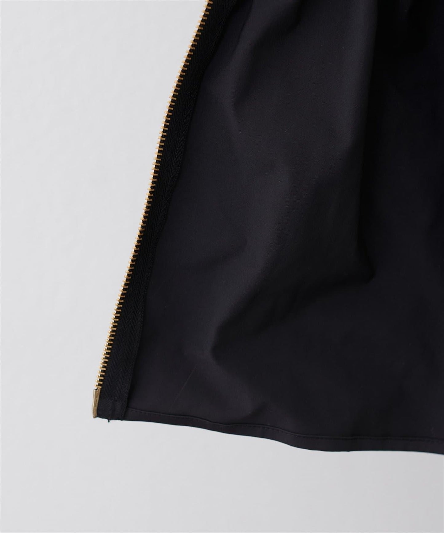 花卉絎縫荷葉邊短外套