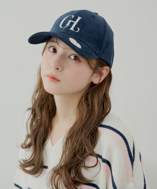 徽章標誌棒球帽