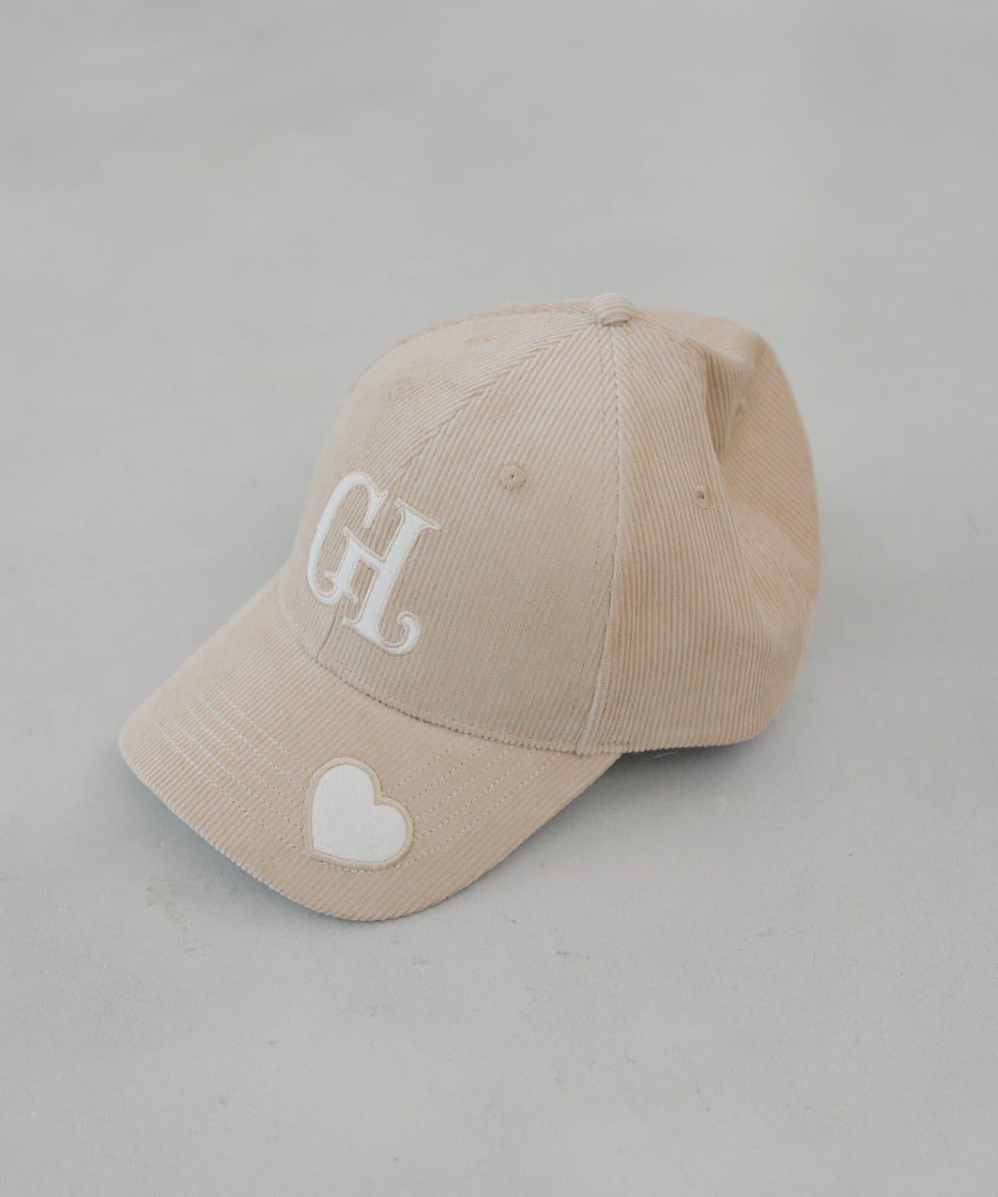 徽章標誌棒球帽