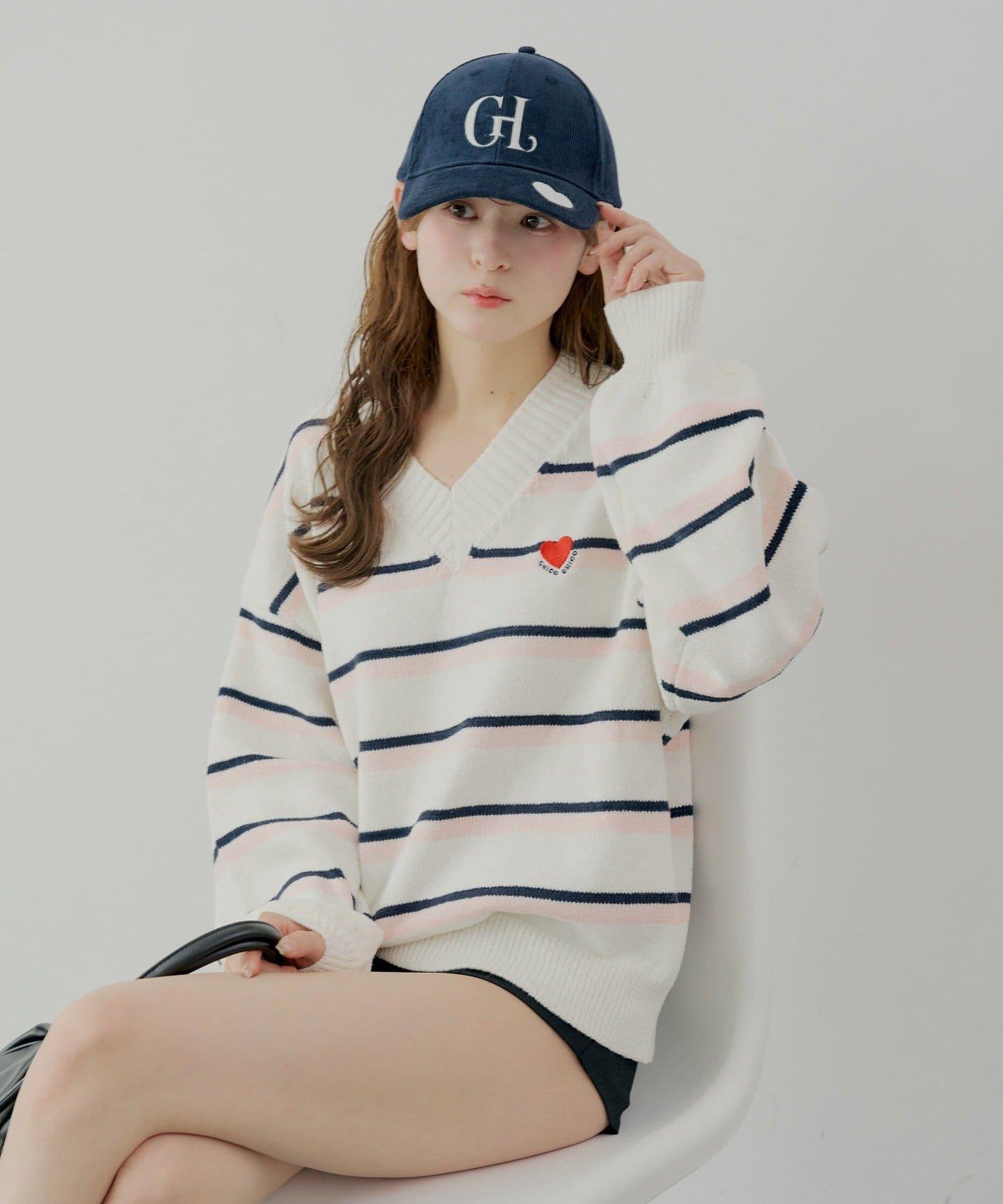 徽章標誌棒球帽