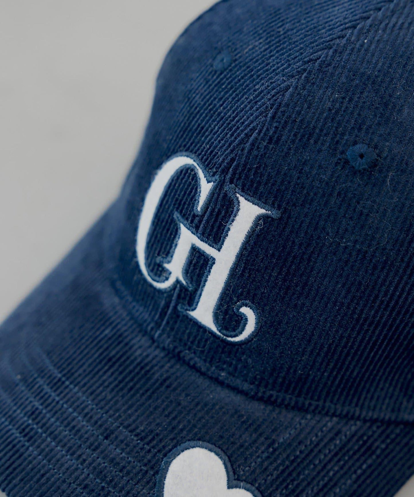 徽章標誌棒球帽