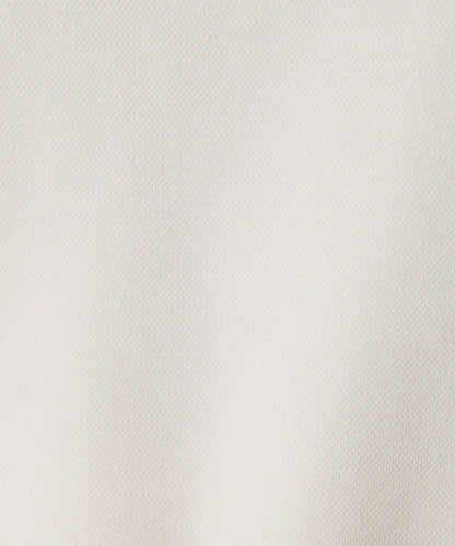 【舒適/百搭】不對稱半拉鍊套裝