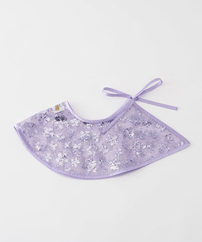 【Ciaopanic】H.S亮片裝飾領飾