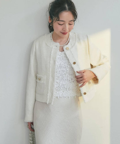 膠帶紗線2WAY背心