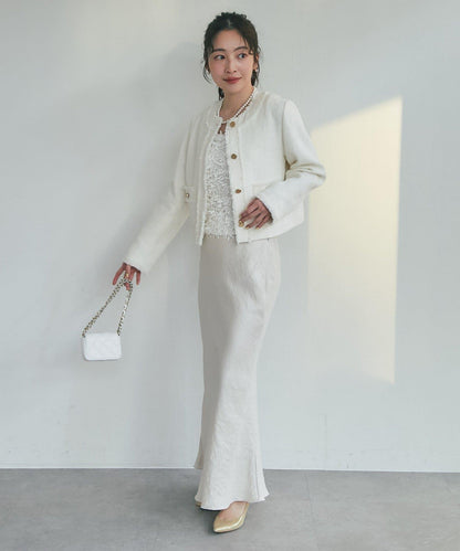 膠帶紗線2WAY背心