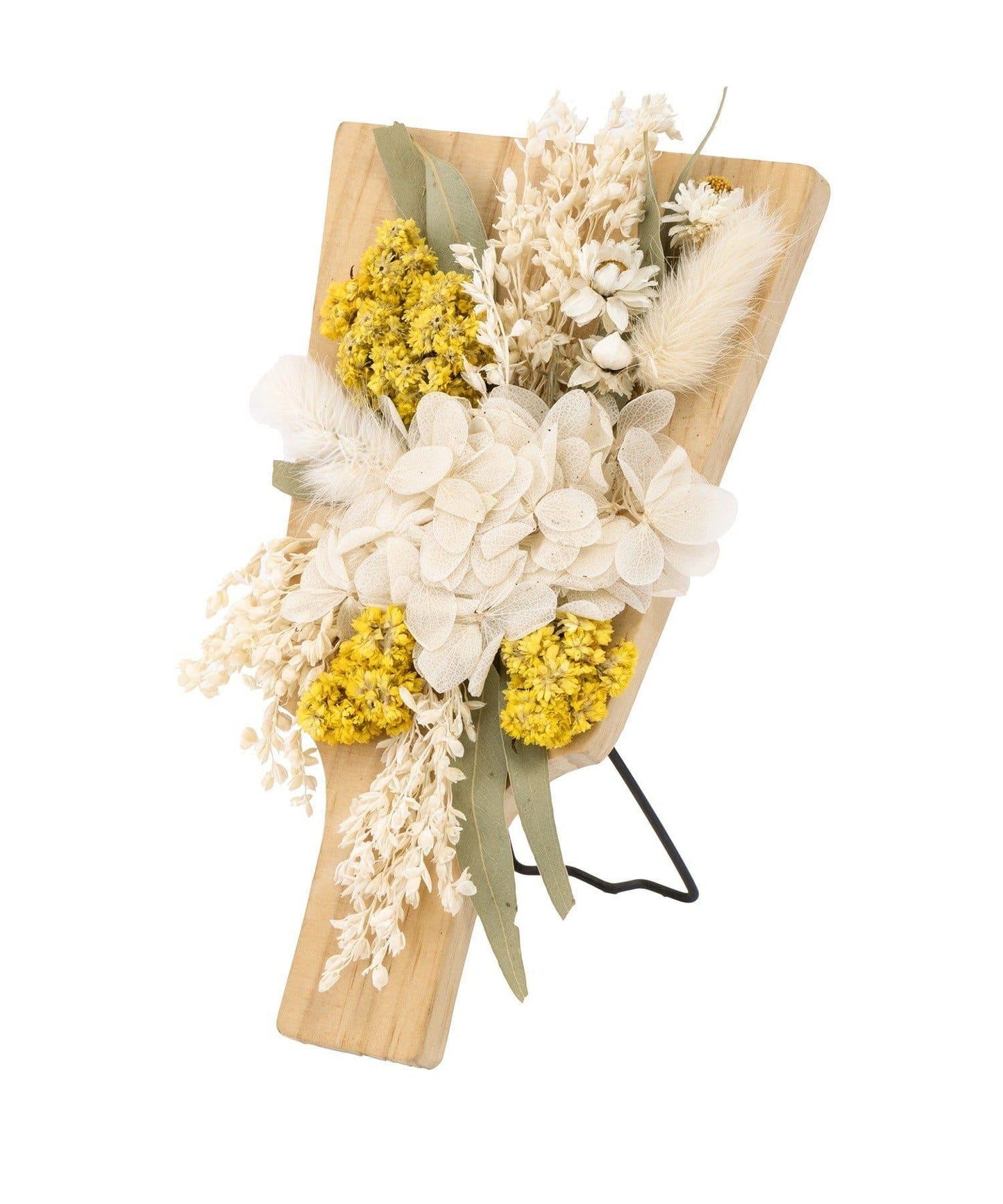 羽子板乾花裝飾擺件/女兒節