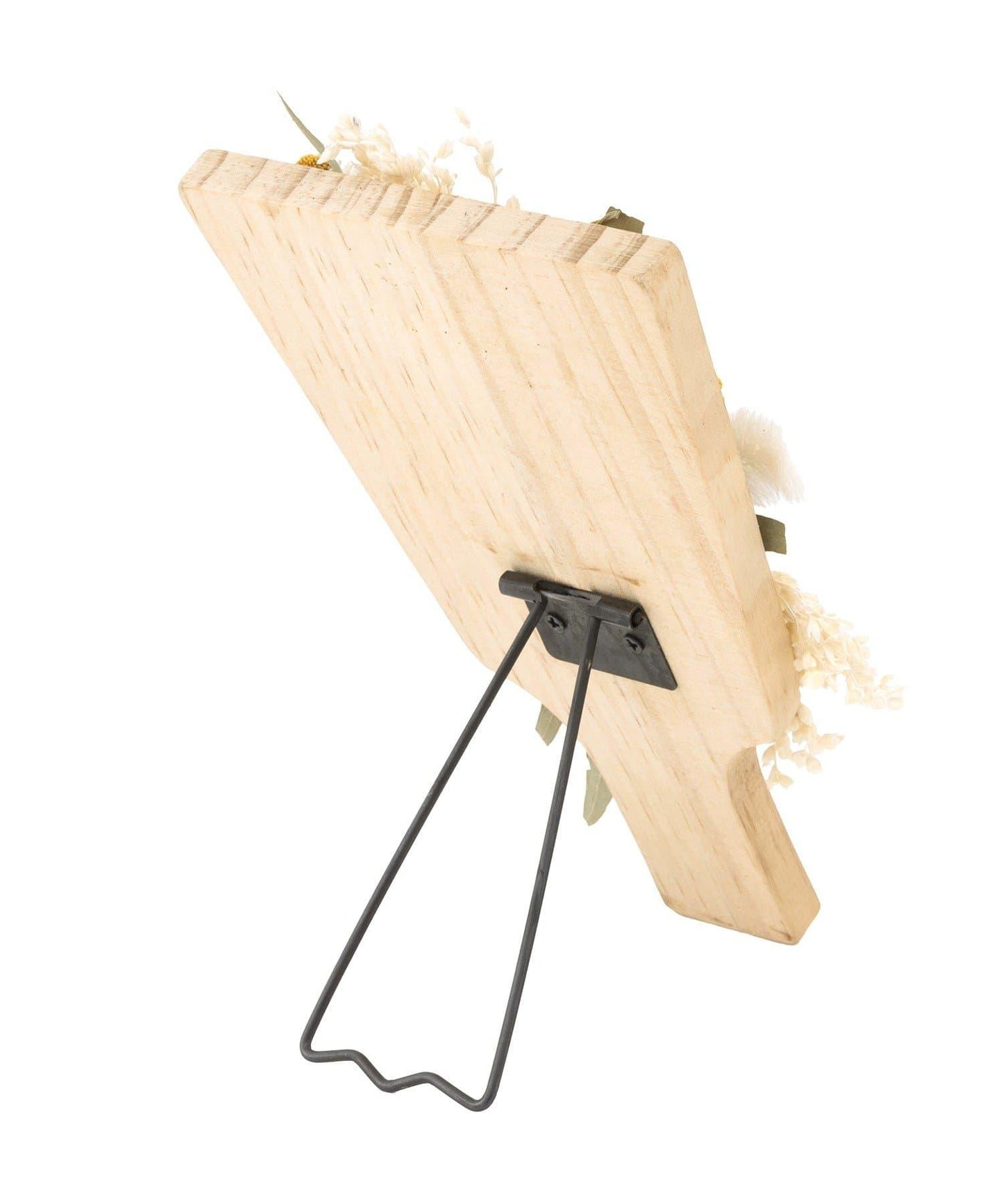 羽子板乾花裝飾擺件/女兒節