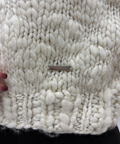 【CAPRICIEUX LE'MAGE】手工編織背心