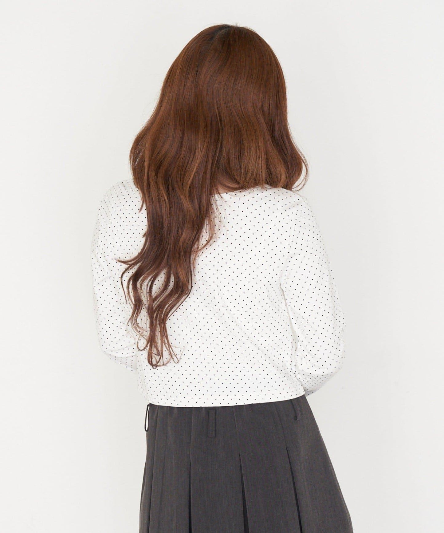 吊帶套裝緊身開衫