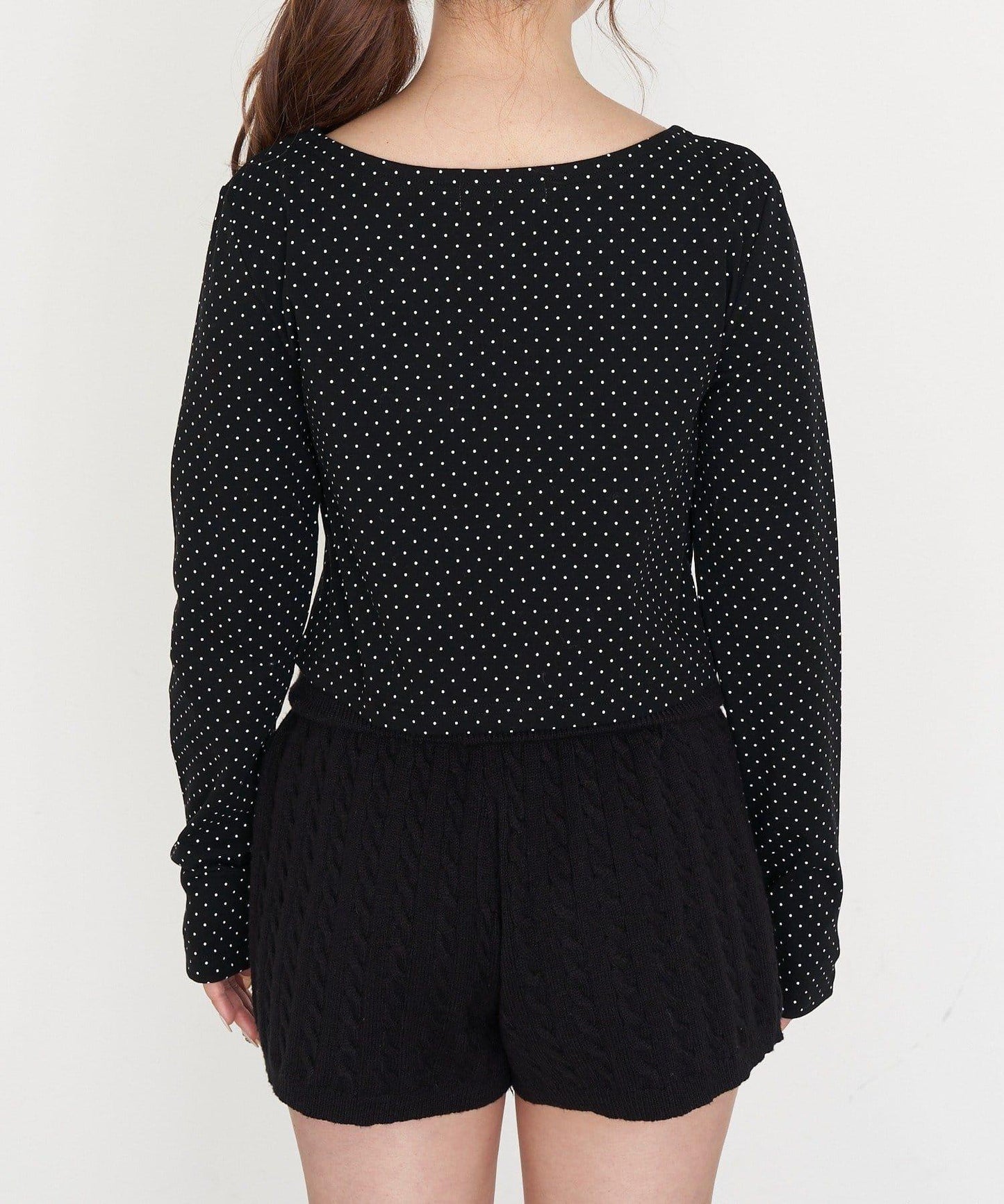 吊帶套裝緊身開衫