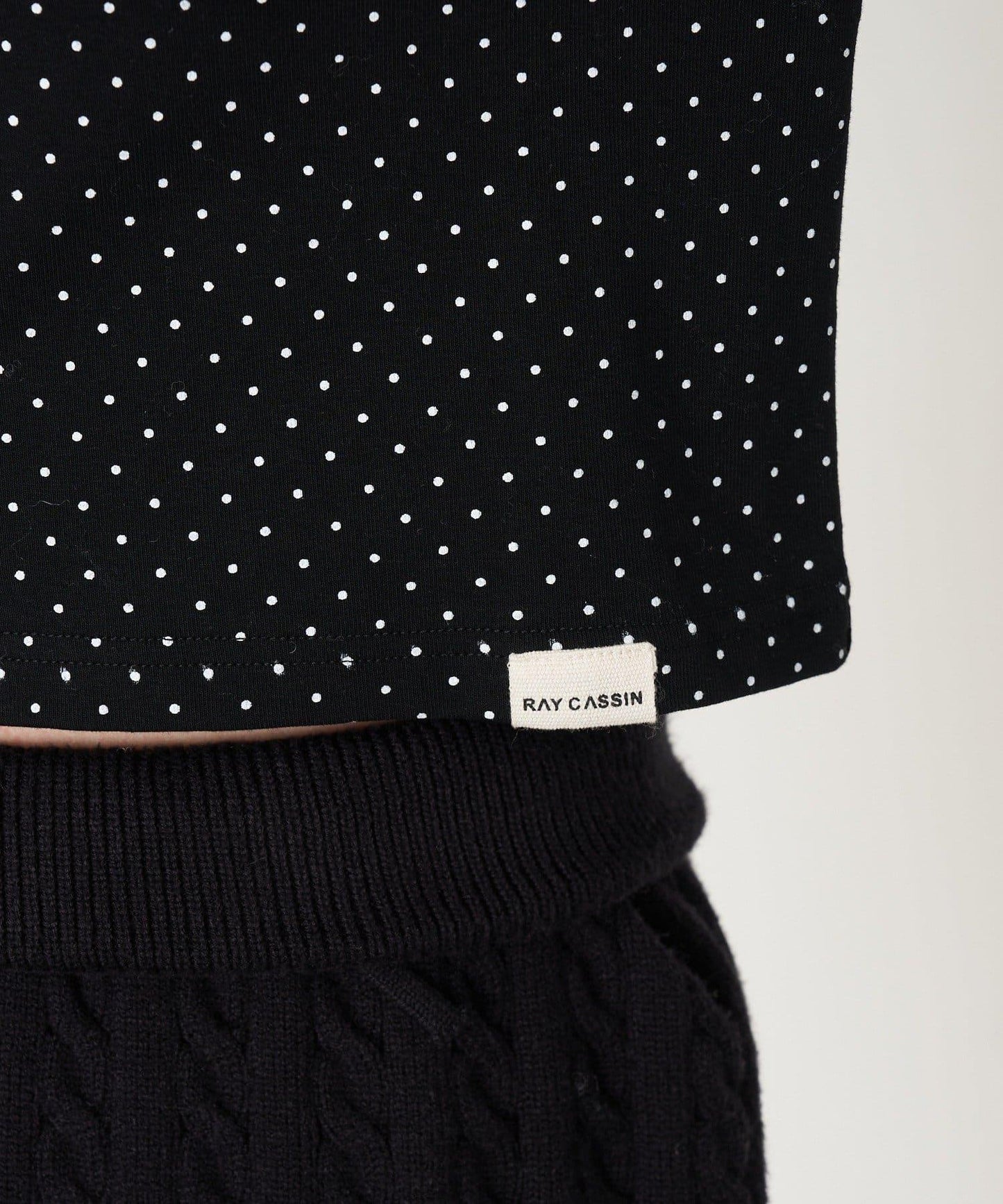 吊帶套裝緊身開衫