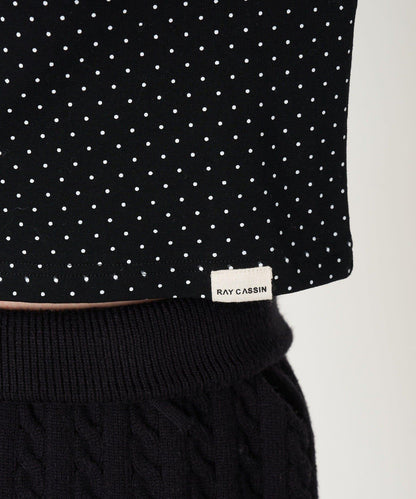 吊帶套裝緊身開衫