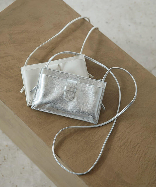 【Hoaw.】手機錢包斜挎包3